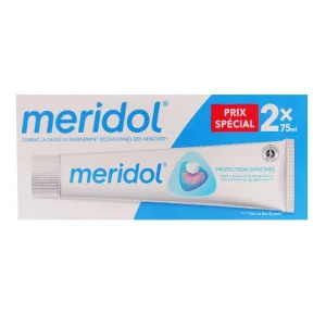 meridol lot de 2