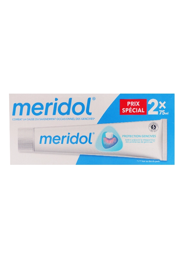 meridol lot de 2