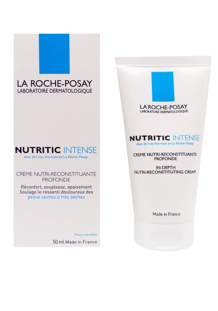 nutritic intense la roche posay 50 ml