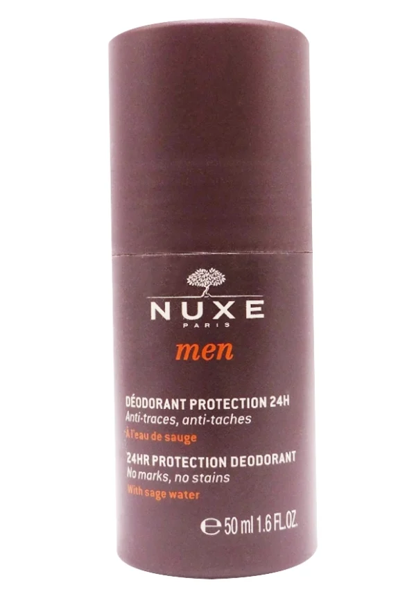 nuxe homme roll on