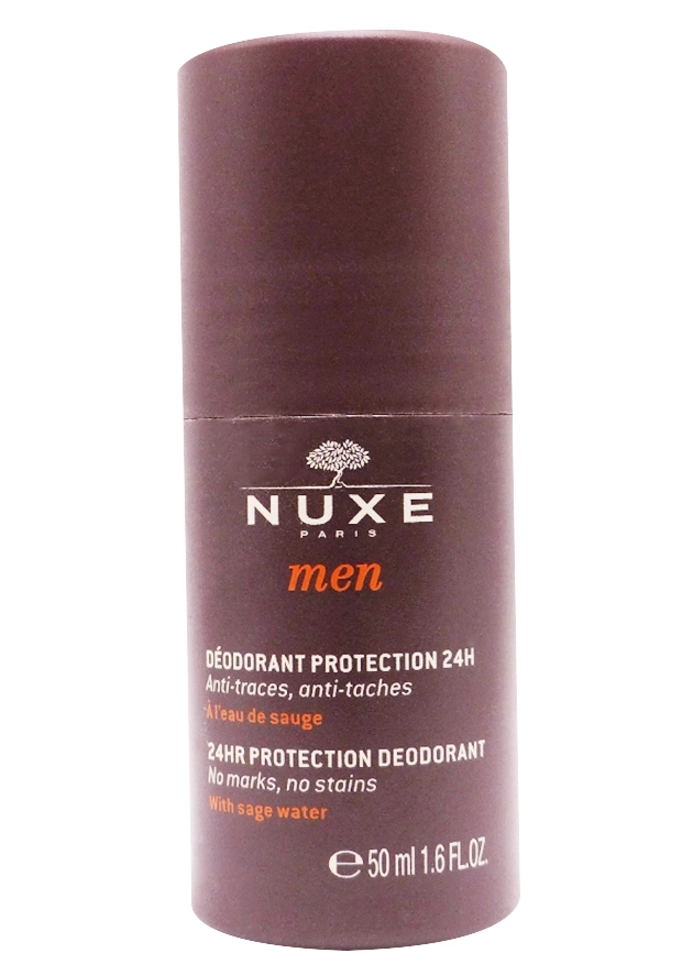 nuxe homme roll on