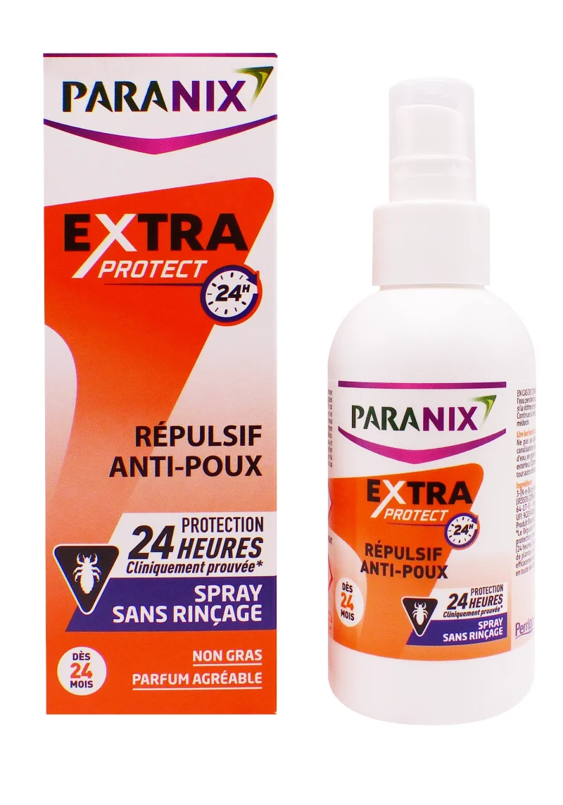 paranix extra protect
