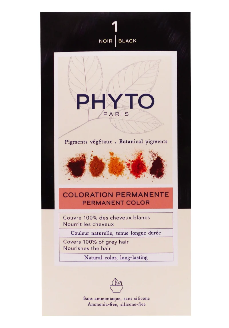 phyto coloration noir 1