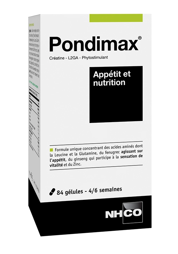 pondimax