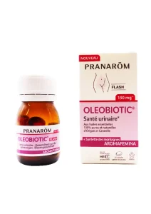 pranarom oleobiotic aromafemina