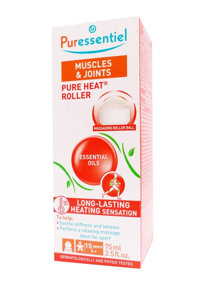 pure essentiel roll on