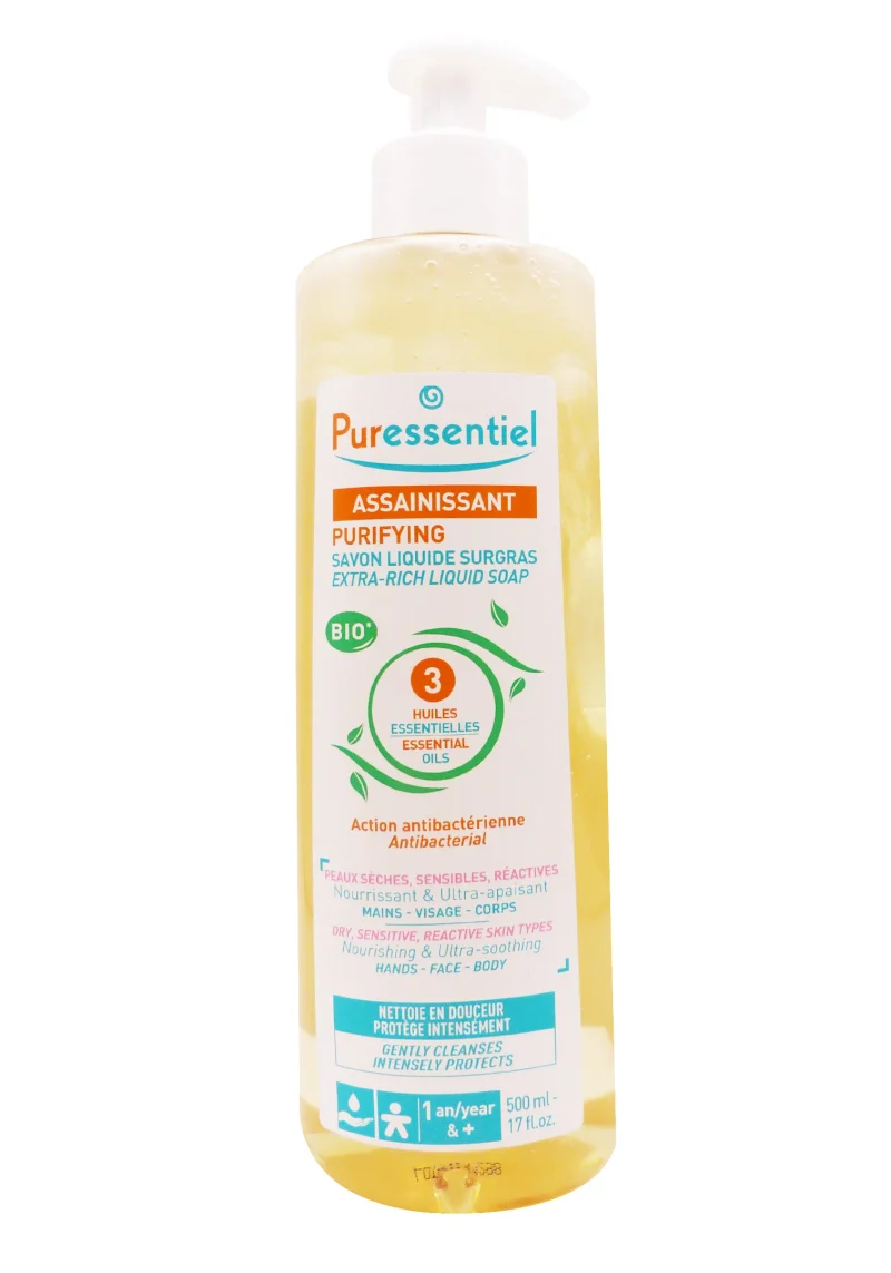 puressentiel assainissant