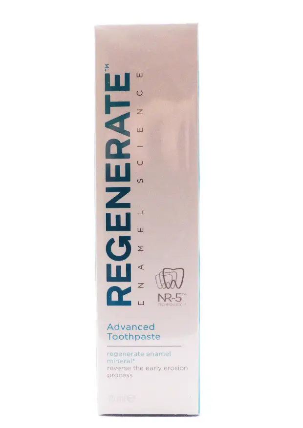 regenerate 75 ml bis