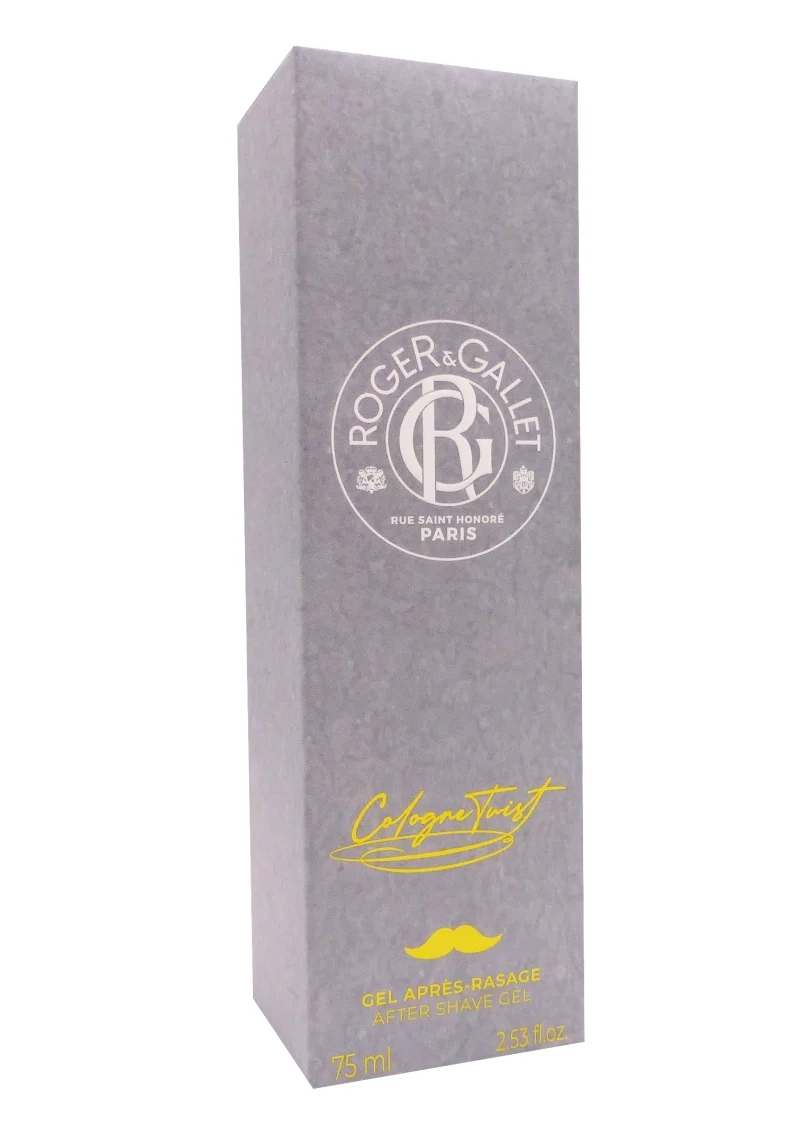 roger et gallet cologne twist 75 ml