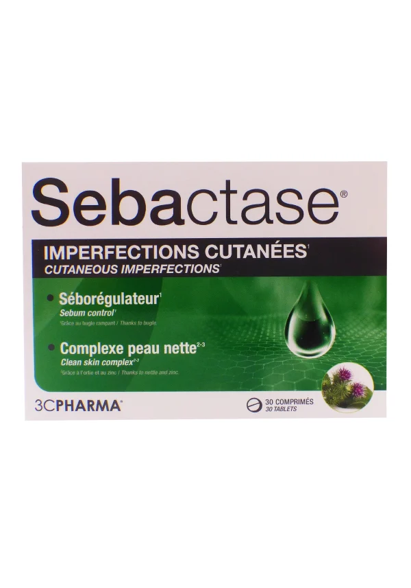 sebactase