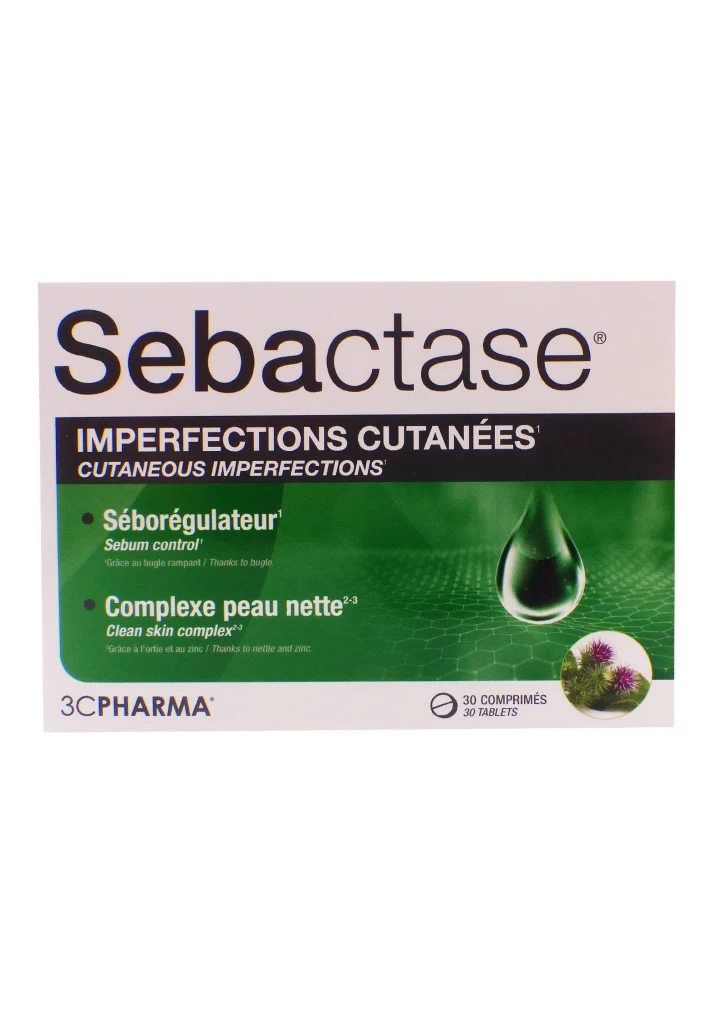 sebactase