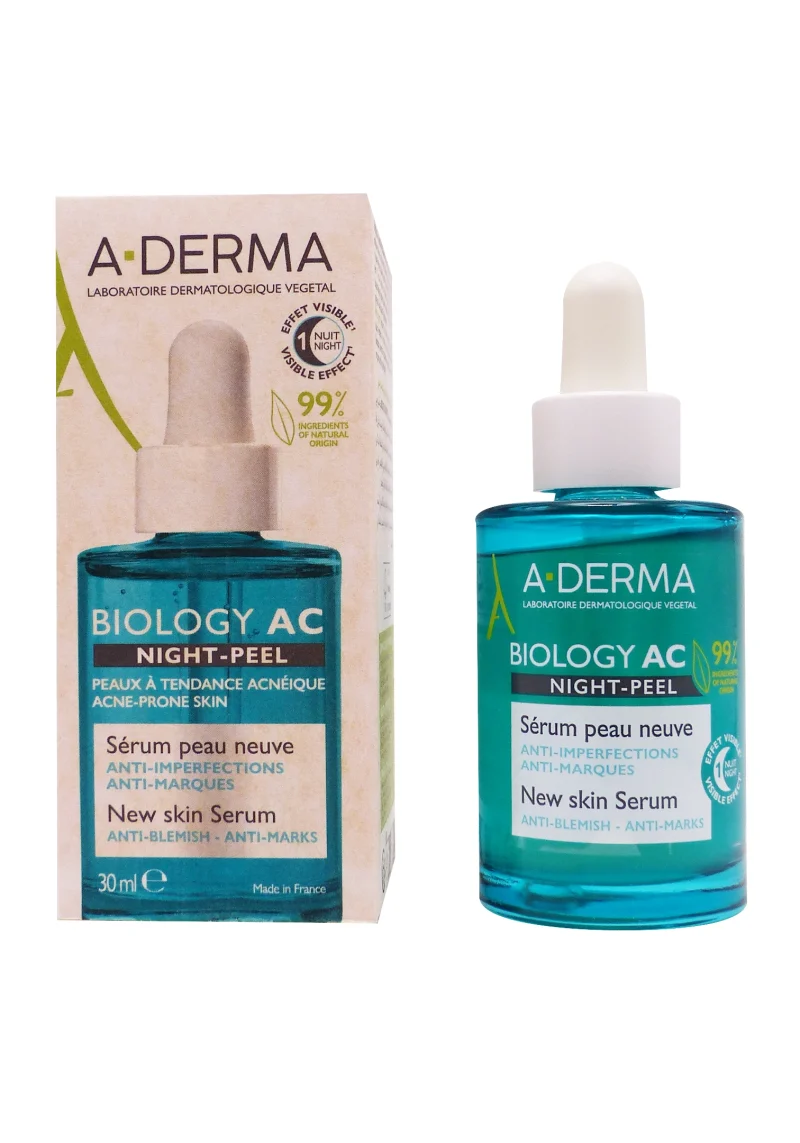 serum peau neuve 30 ml