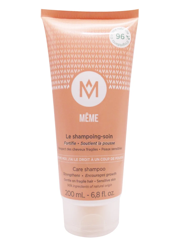 MÊME SHAMPOING-SOIN 200 ML 2 shampooing soin meme