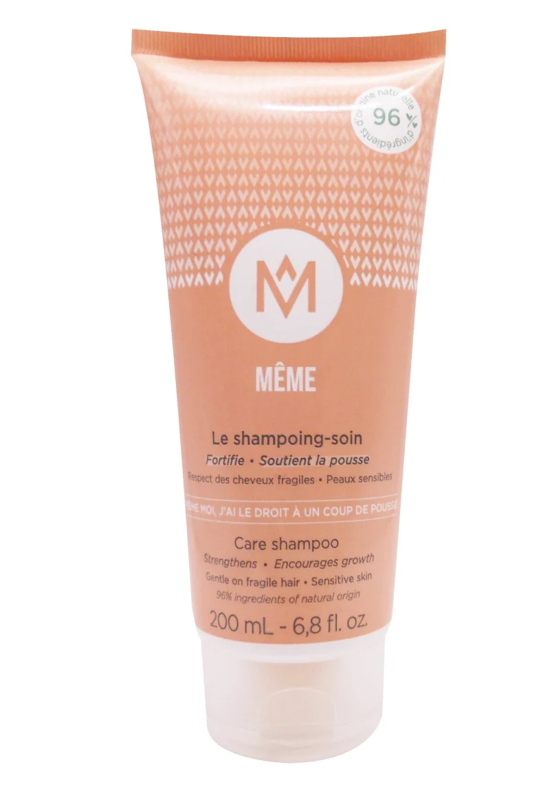 shampooing soin meme