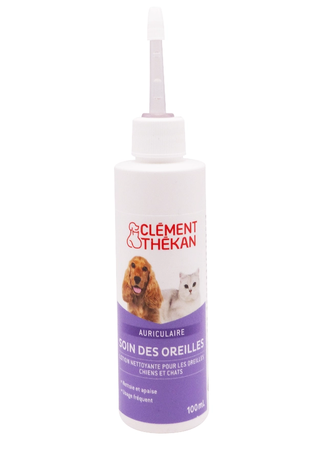 soin des oreils thékan