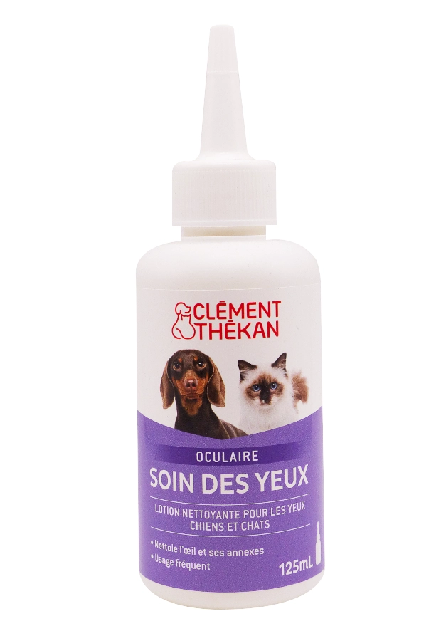 soin des yeux thekan 125 ml