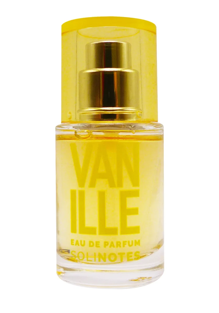 solinotes vanille 15 ml
