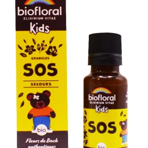 sos kids biofloral