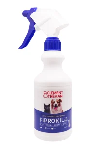 spray clément thekan