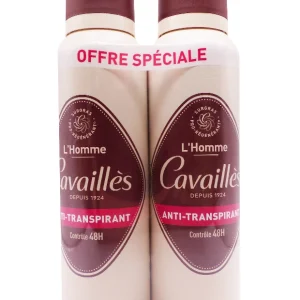 spray homme duo cavailles