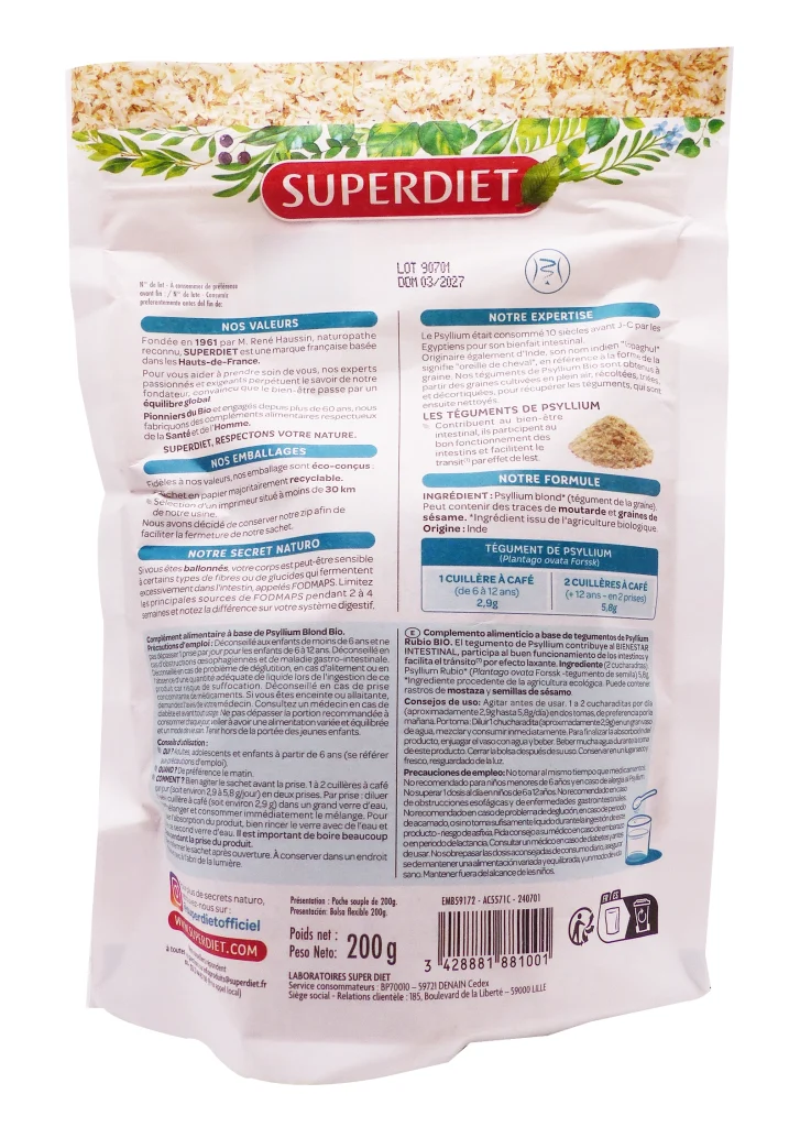 superdiet