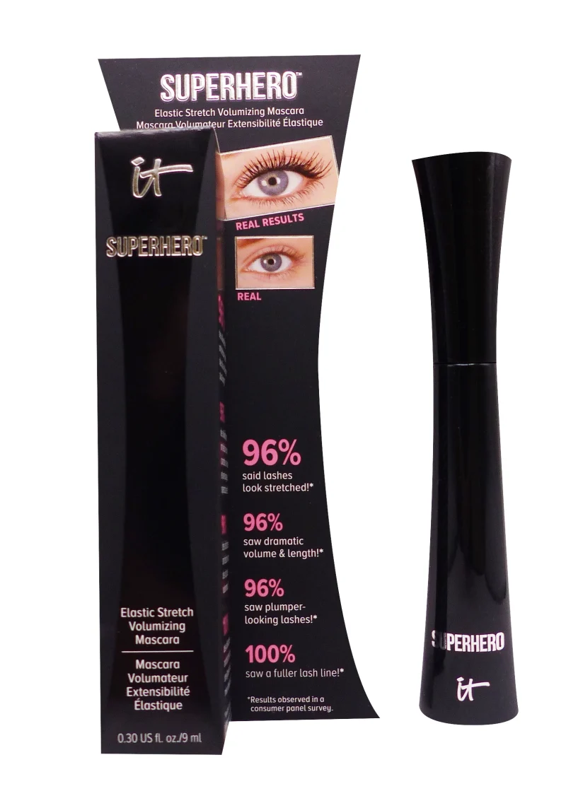 superhero mascara it cosmetics