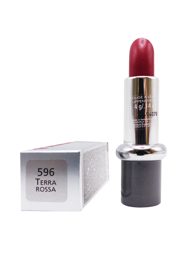 terra rossa dos mavala