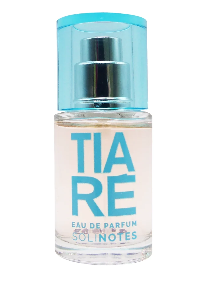 tiare solinotes eau de parfum 15 ml