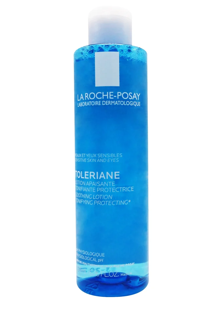 toleriane lotion apaisante la roche posay