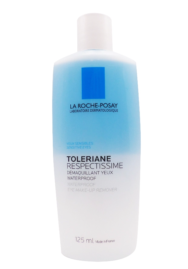 toleriane respectissime 125 ml