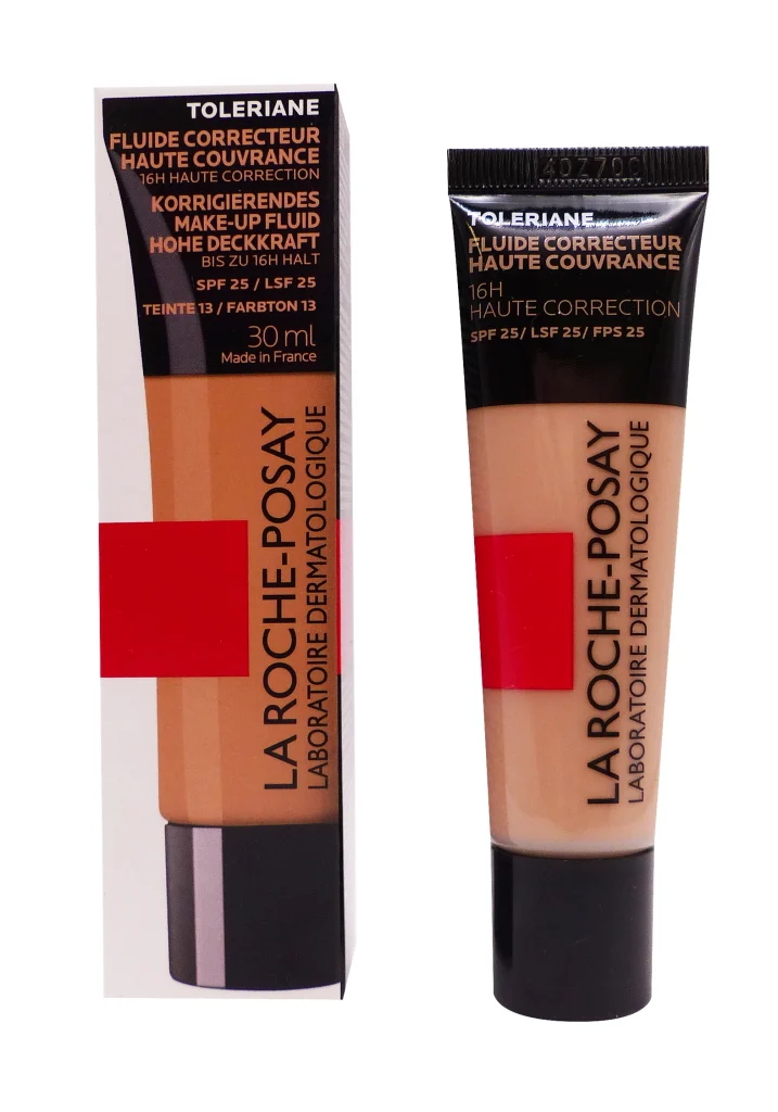 toleriane teinte 13 la roche posay