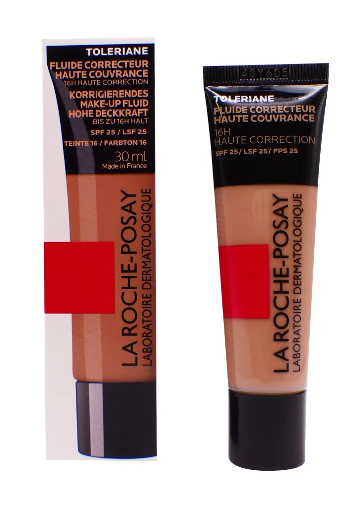 toleriane teinte 16 la roche posay