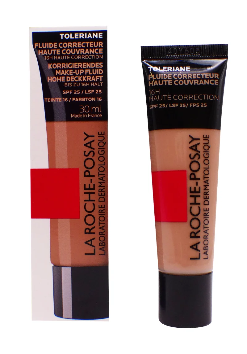 toleriane teinte 16 la roche posay