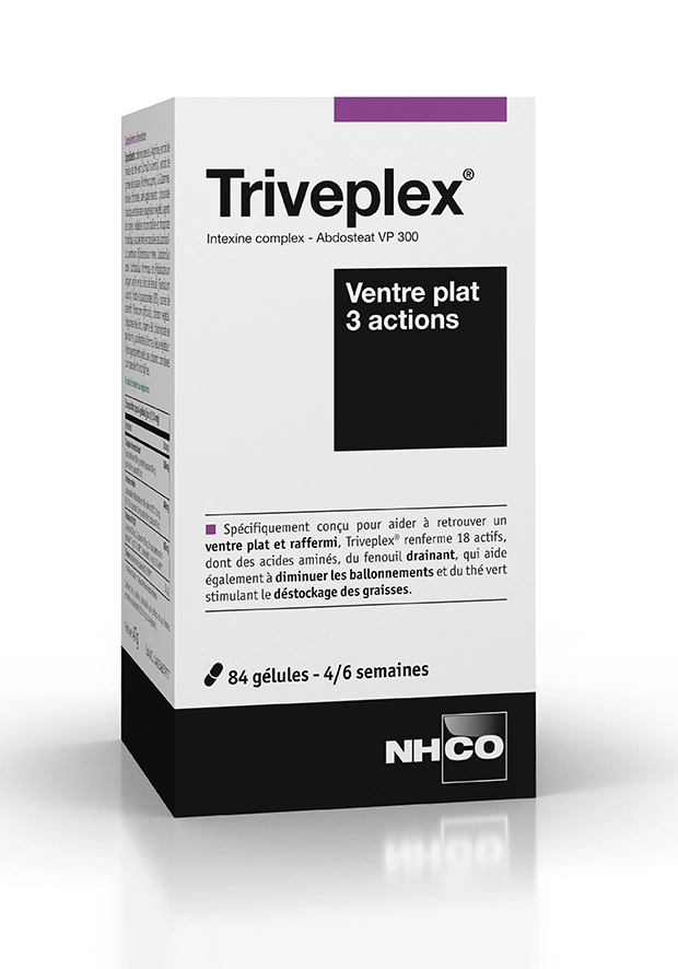 triveplex