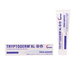 tryptoderm'al creme apaisante