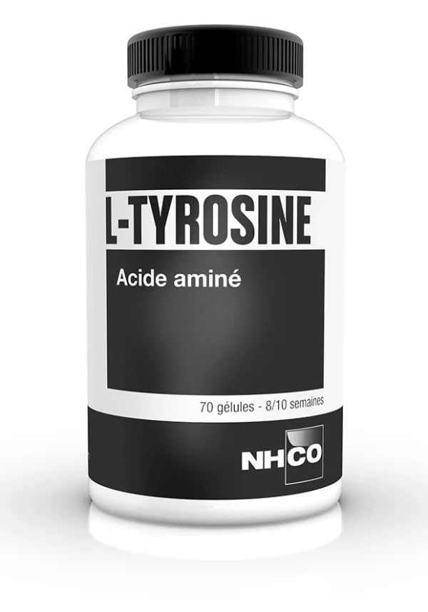 tyrosine
