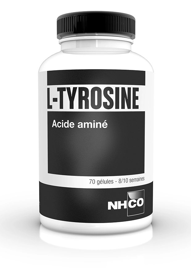 tyrosine