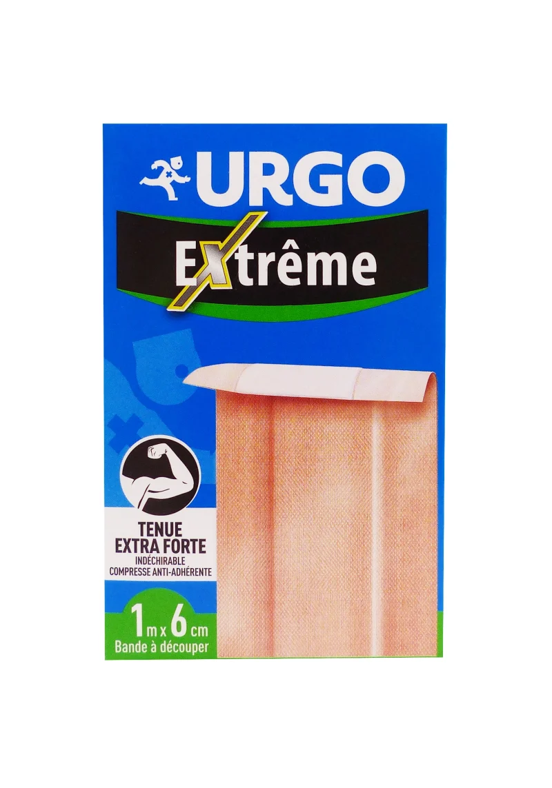 urgo extreme 1x6cm