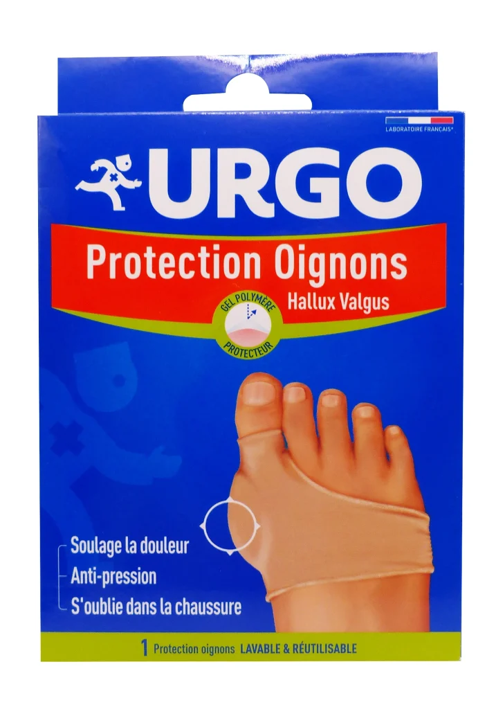 URGO 1 PROTECTION OIGNONS 2 urgo protection oignons x1