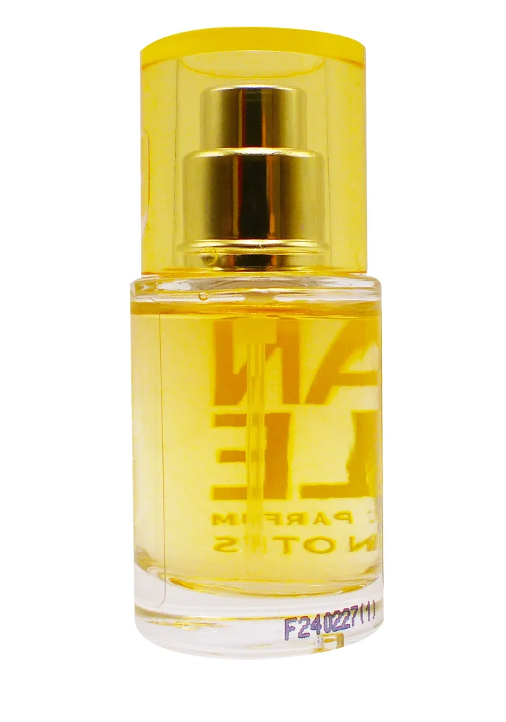 vanille dos 15ml solinotes