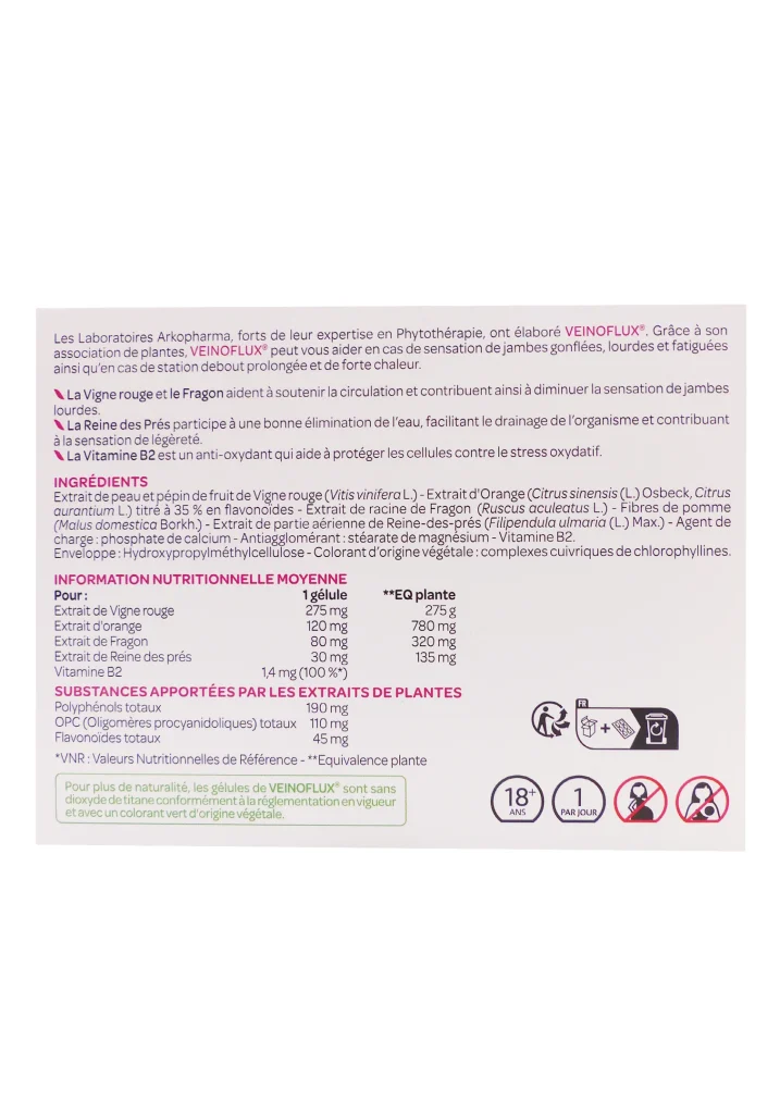 veinoflux erkopharma 3