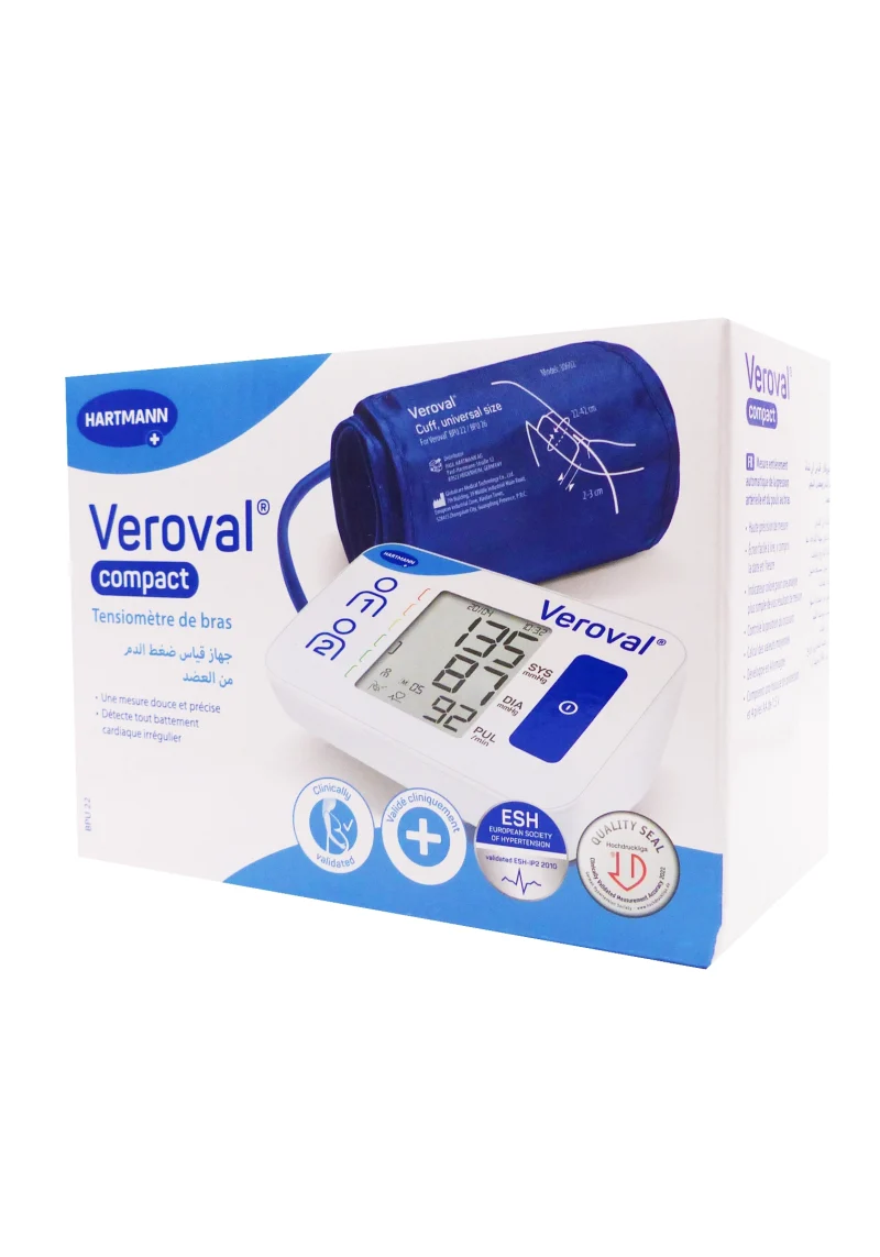 veroval compact
