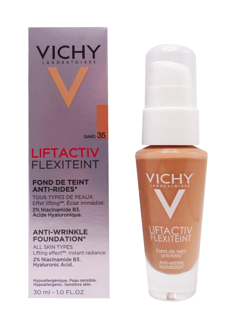 vichy liftactiv sand 35 30 ml
