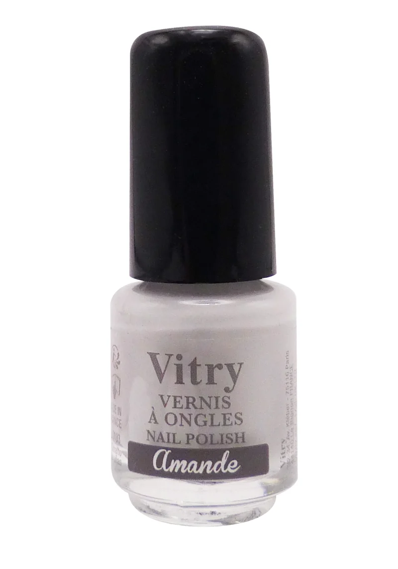 vitry amande