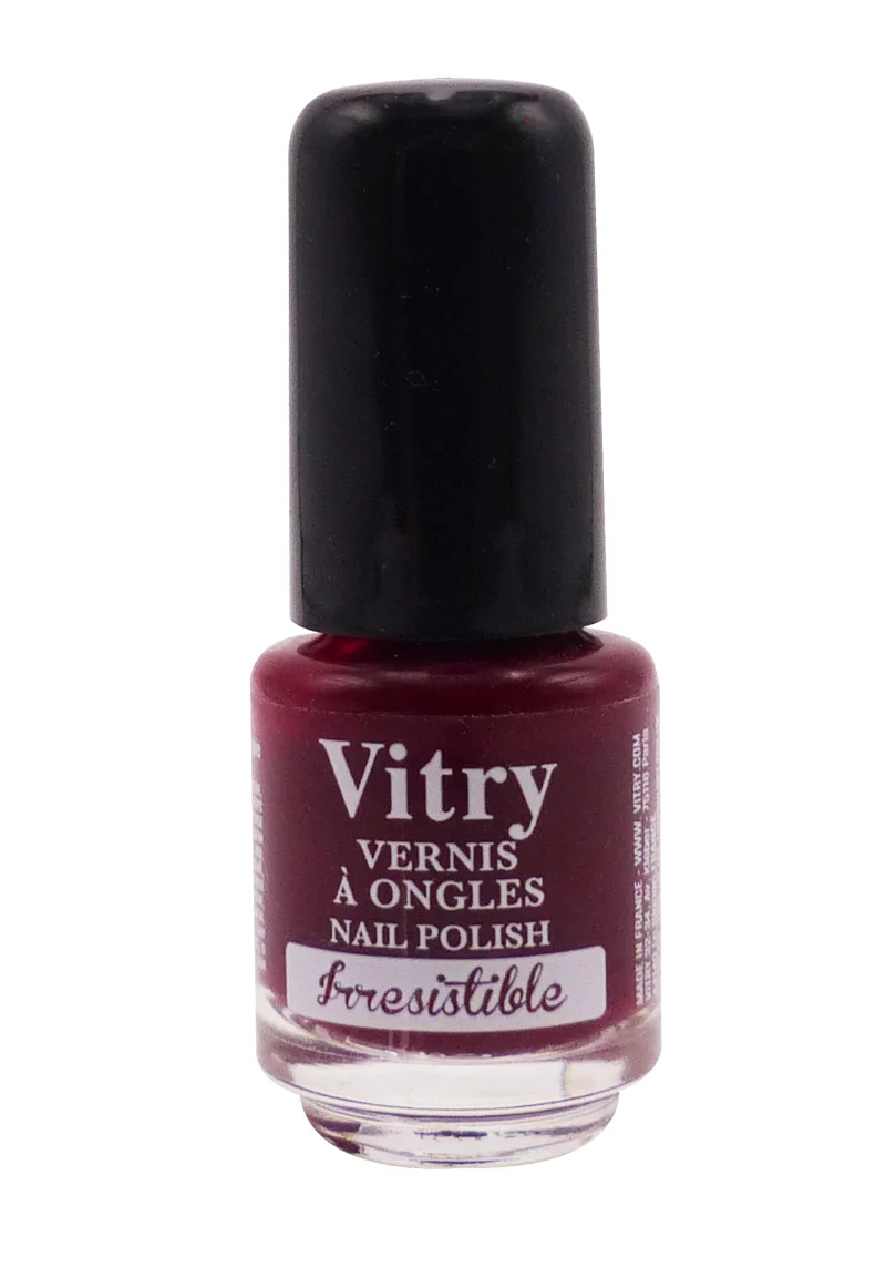 vitry irresistible