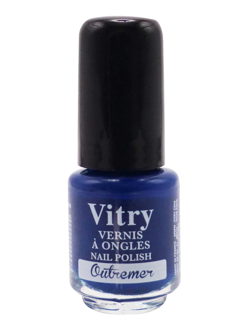 vitry outremer