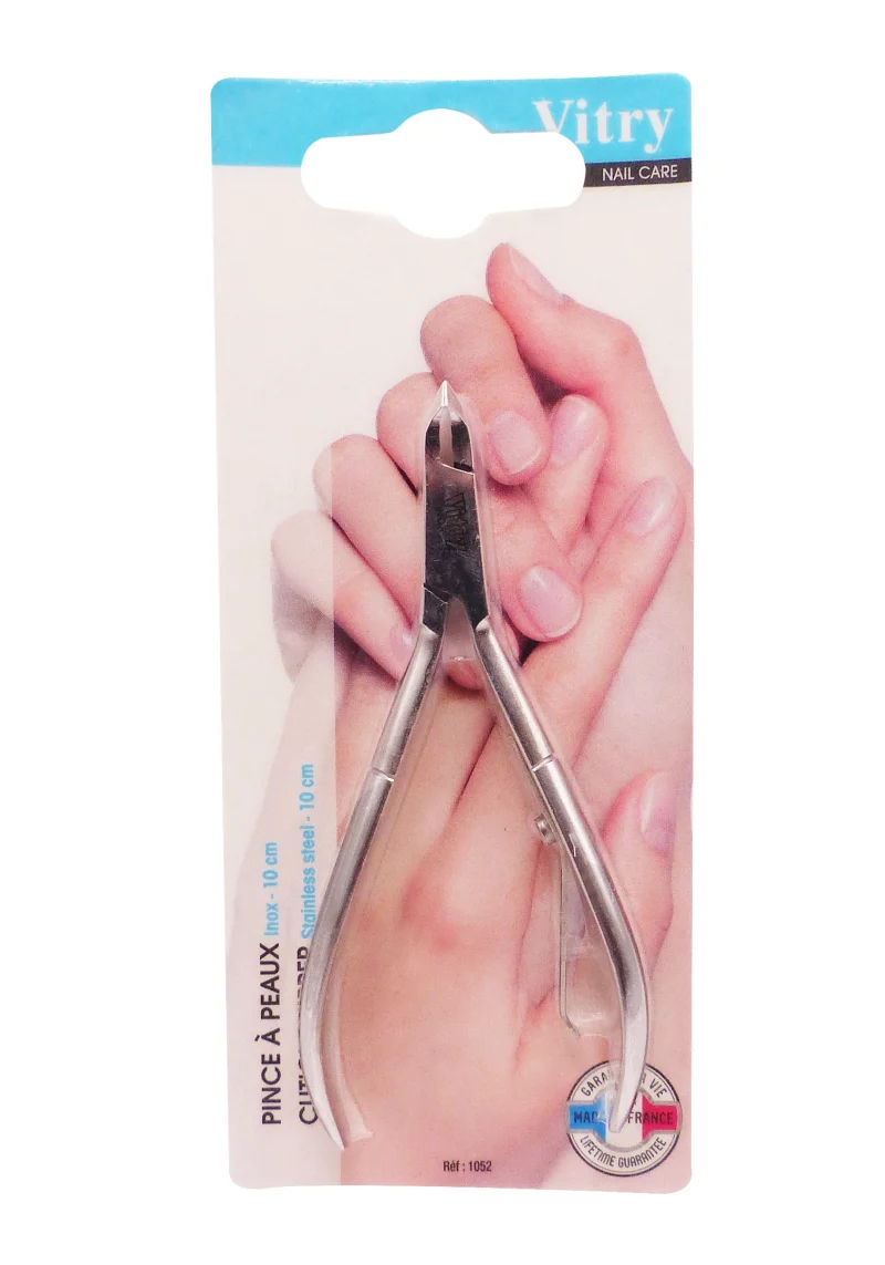 vitry pince a peaux