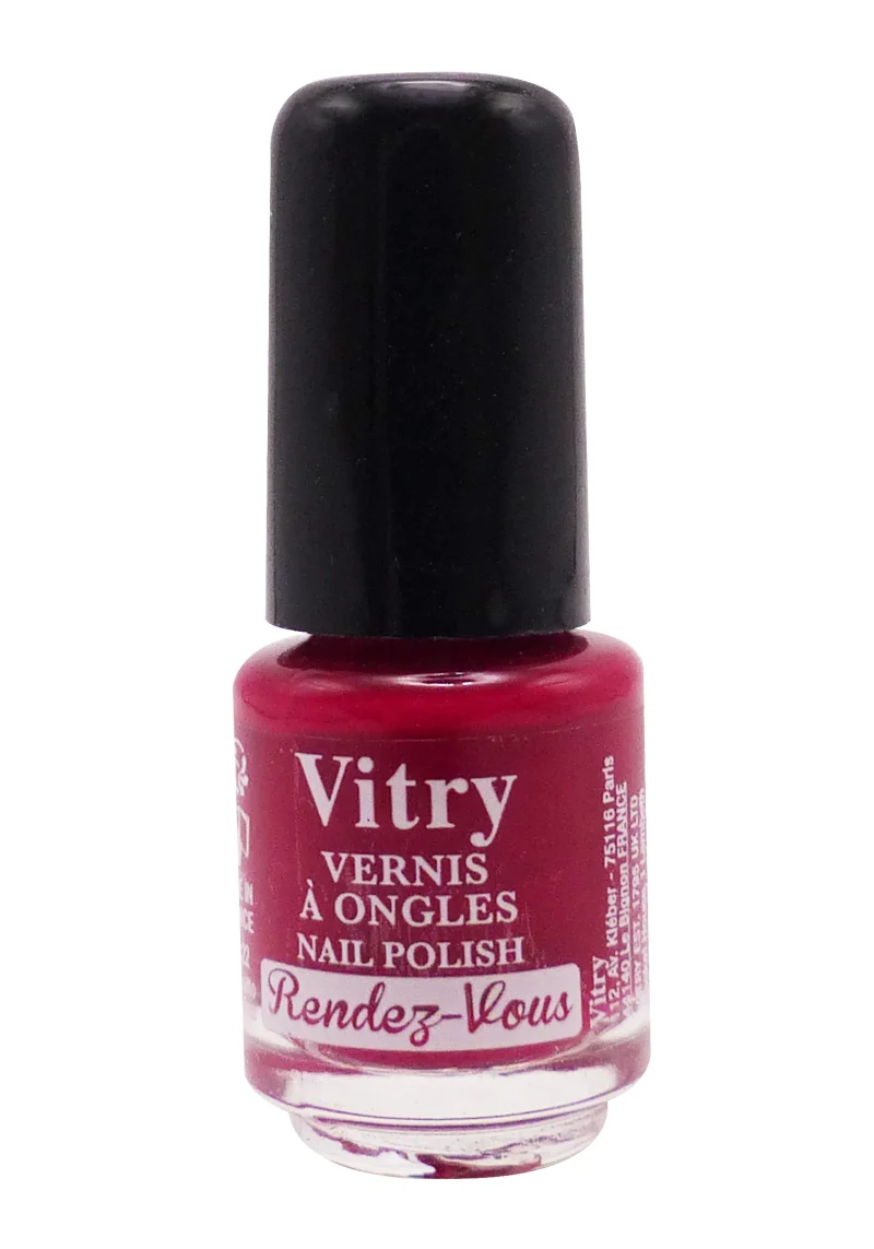 vitry rendez vous