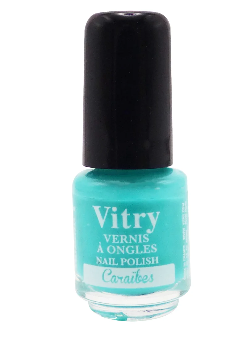 vitry vernis caraibes