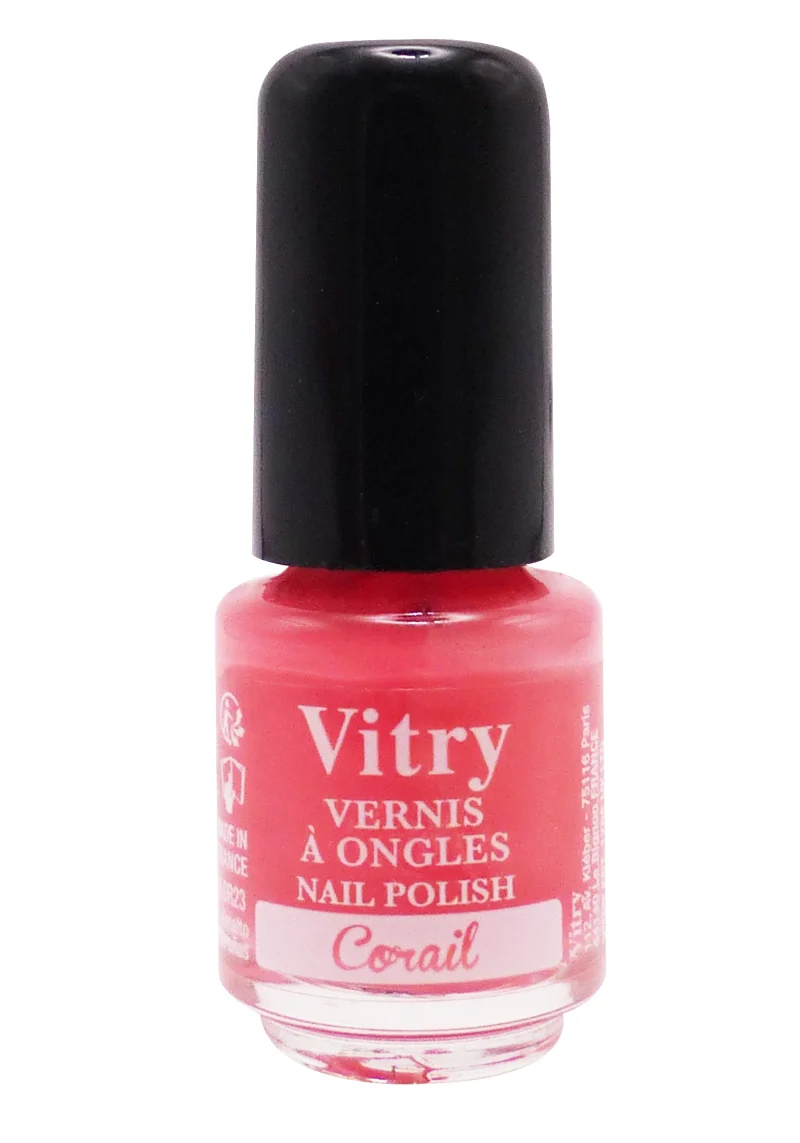 vitry vernis corail
